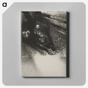 2-28_Odilon-Redon_canvas
