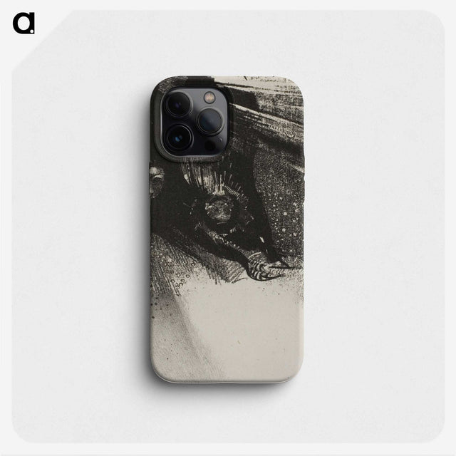 2-28_Odilon-Redon_phone