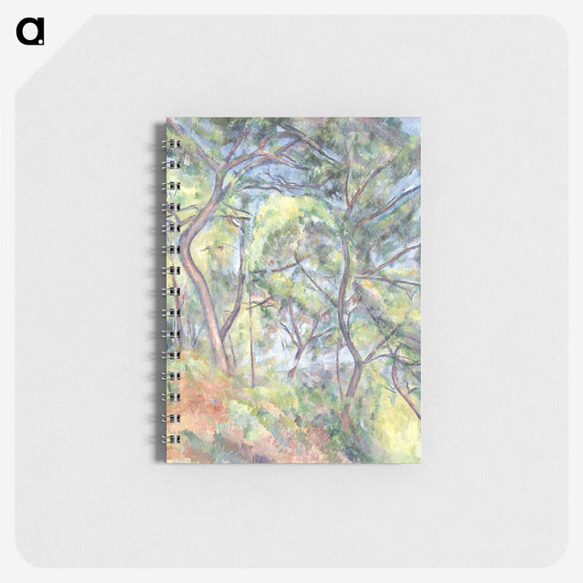2-28_Paul-Cezanne_memo