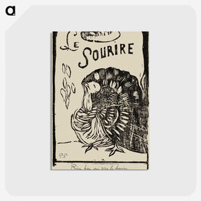 2-28_Paul-Gauguin_postcard