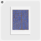 2-28_Paul-Klee_hagaki