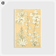 アートポストカード-Nineteenth-Century Ornament
 - 装飾の文法 Postcard.