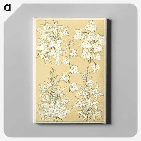 2-28_The-Grammar-of-Ornament_canvas