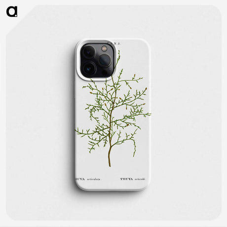 2-28_Treatise-on-Trees-and-Shrubs_phone