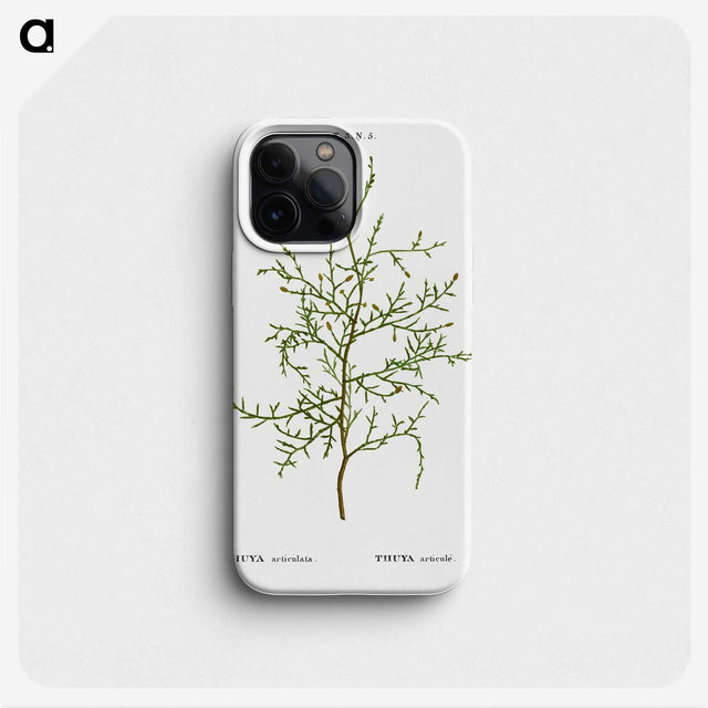 2-28_Treatise-on-Trees-and-Shrubs_phone