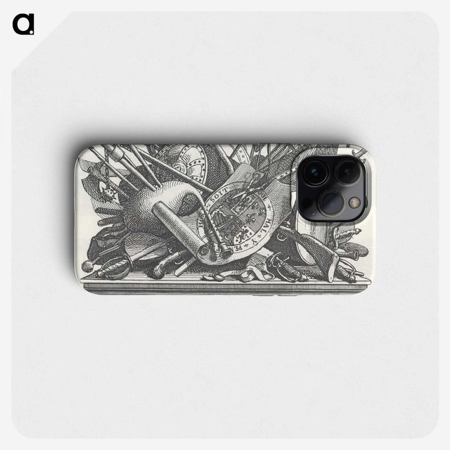 2-28_William-Hogarth_phone