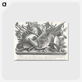 2-28_William-Hogarth_postcard