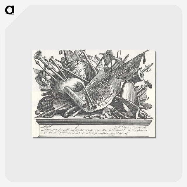 2-28_William-Hogarth_postcard