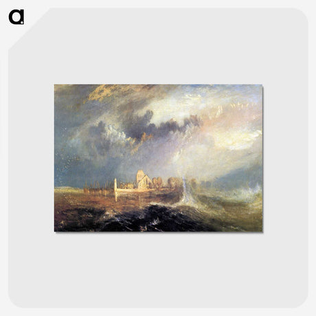 2-28_William-Turner_postcard
