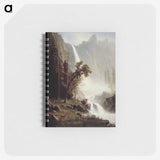 2-29_Albert-Bierstadt_memo