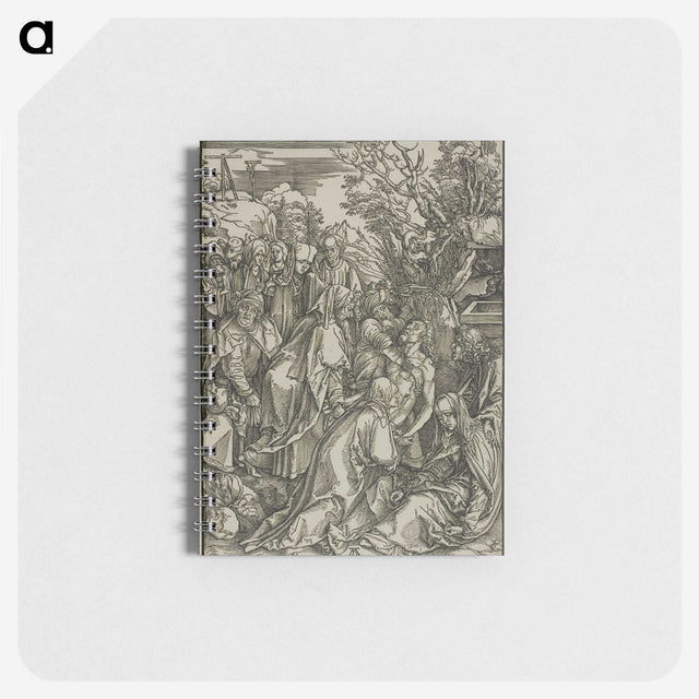 2-29_Albrecht-Durer_memo