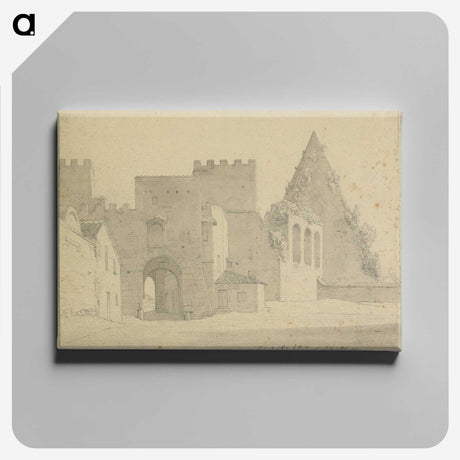 2-29_Christoffer-Wilhelm-Eckersberg_canvas