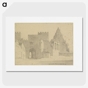 2-29_Christoffer-Wilhelm-Eckersberg_picture