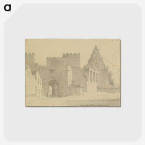 2-29_Christoffer-Wilhelm-Eckersberg_postcard