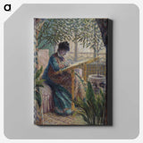 2-29_Claude-Monet_canvas