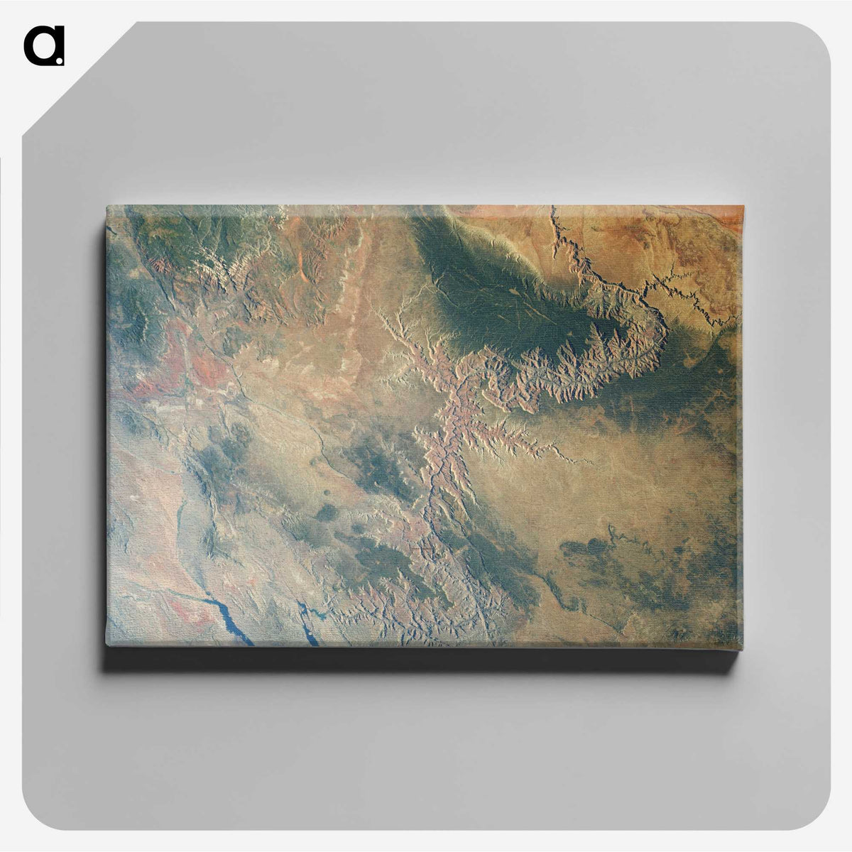 2-29_Earth-from-Above_canvas