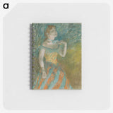 2-29_Edgar-Degas_memo