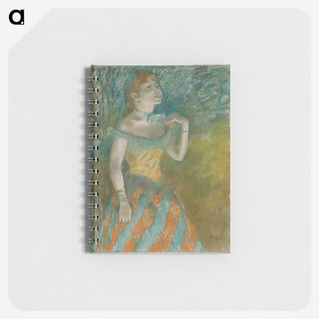 2-29_Edgar-Degas_memo