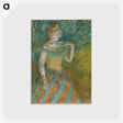 2-29_Edgar-Degas_postcard