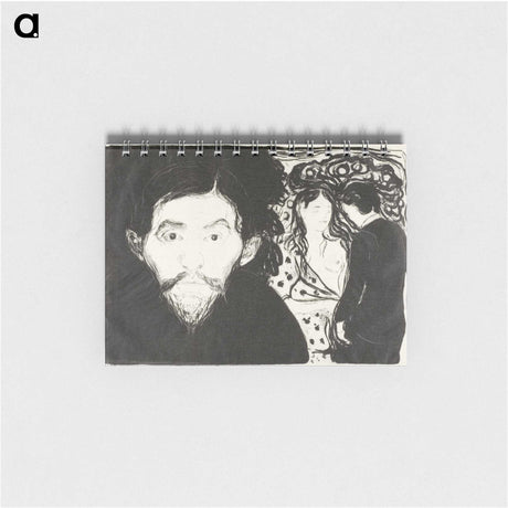 2-29_Edvard-Munch_memo