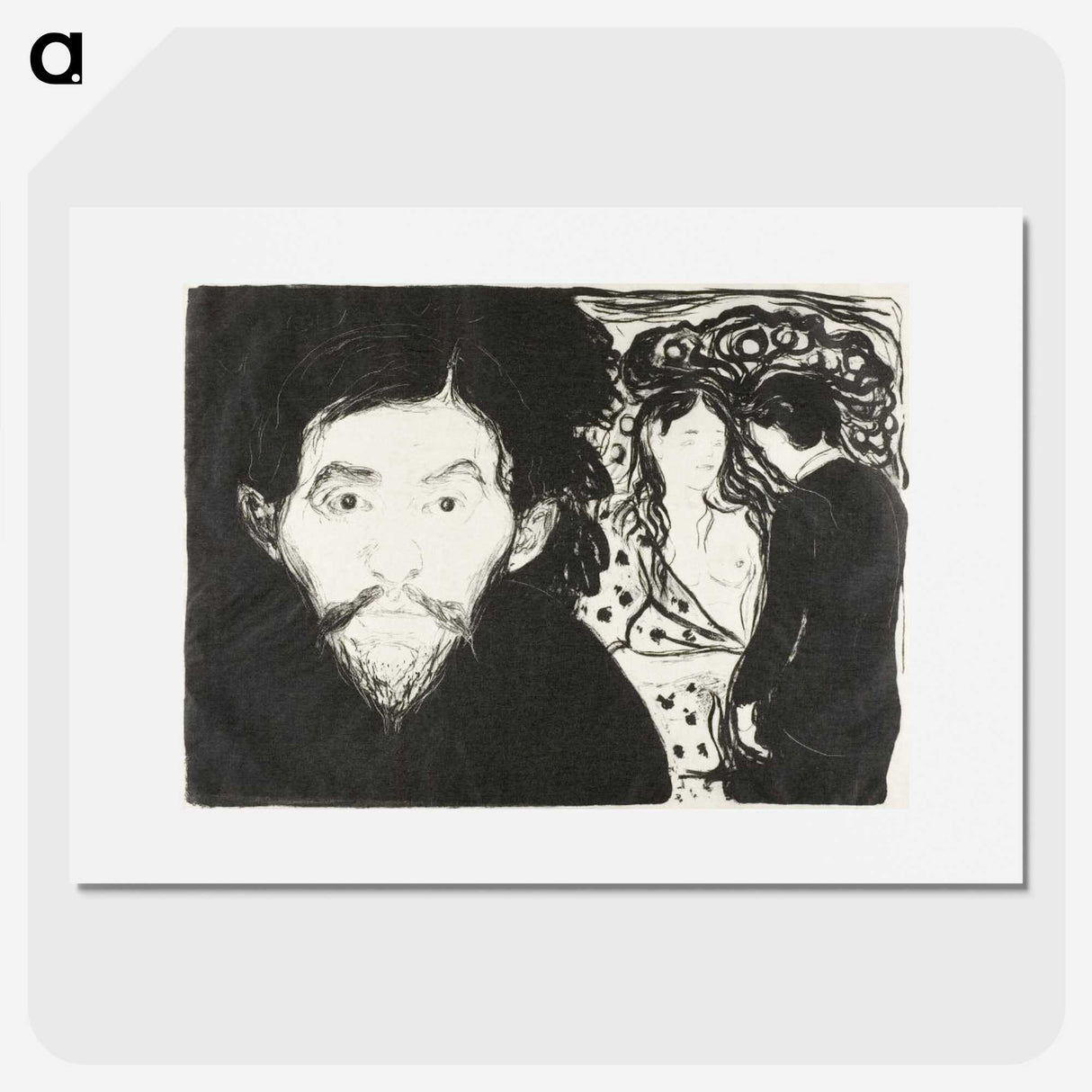 2-29_Edvard-Munch_picture
