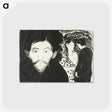 2-29_Edvard-Munch_postcard