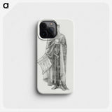 2-29_Edward-Burne-Jones_phone