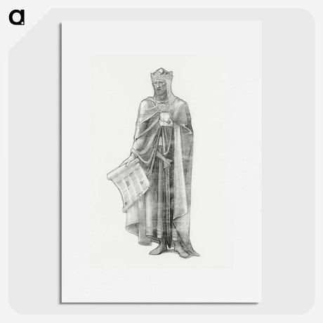 2-29_Edward-Burne-Jones_picture
