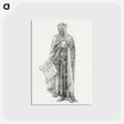 2-29_Edward-Burne-Jones_postcard