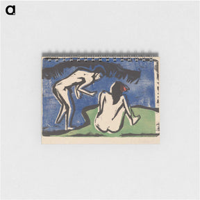 2-29_Ernst-Ludwig-Kirchner_memo