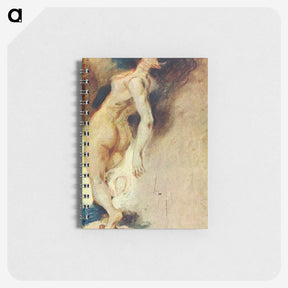 2-29_Eugene-Delacroix_memo