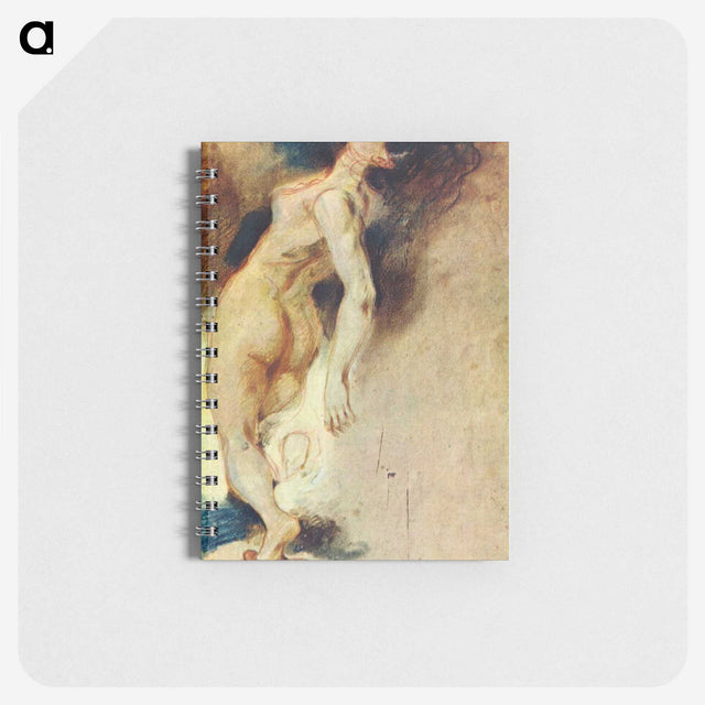 2-29_Eugene-Delacroix_memo