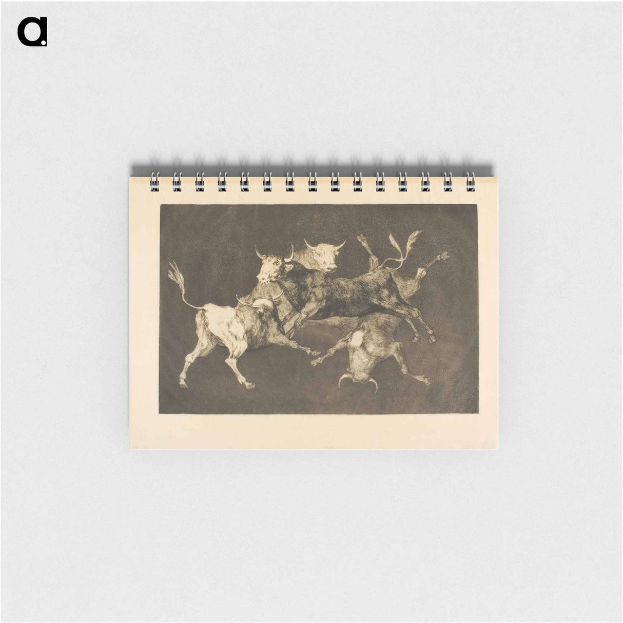 Fool’s Folly - フランシスコ デ ゴヤ Memo.