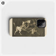 2-29_Francisco-de-Goya_phone