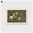 2-29_Francisco-de-Goya_postcard
