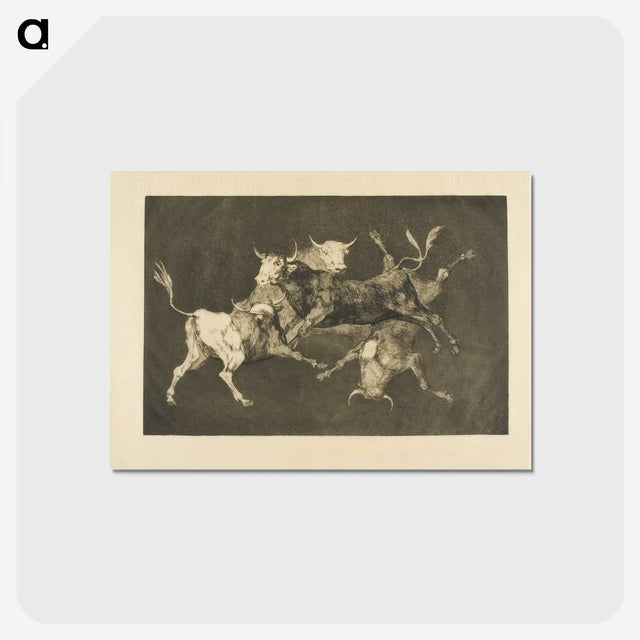 2-29_Francisco-de-Goya_postcard