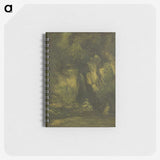 2-29_Gustave-Courbet_memo
