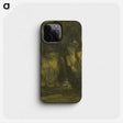 2-29_Gustave-Courbet_phone