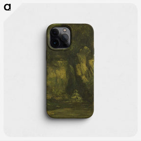 2-29_Gustave-Courbet_phone