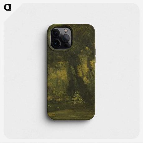 2-29_Gustave-Courbet_phone
