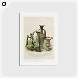 2-29_Industrial-Arts-of-the-Nineteenth-Century_hagaki