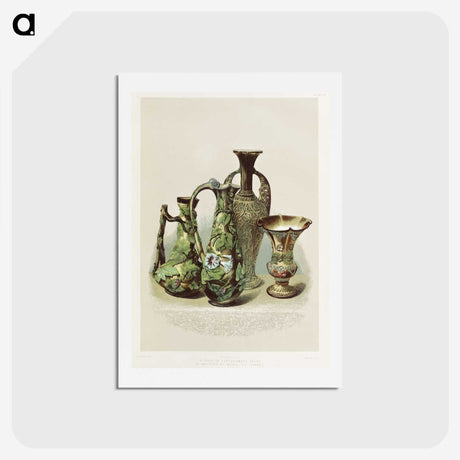 2-29_Industrial-Arts-of-the-Nineteenth-Century_hagaki