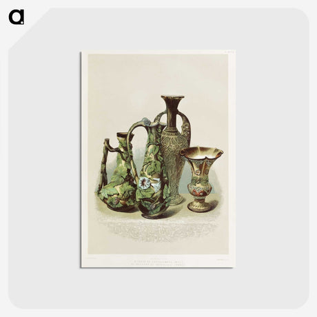 2-29_Industrial-Arts-of-the-Nineteenth-Century_postcard