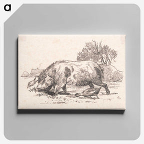 2-29_Johan-Thomas-Lundbye_canvas