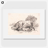 2-29_Johan-Thomas-Lundbye_picture