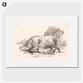 2-29_Johan-Thomas-Lundbye_picture