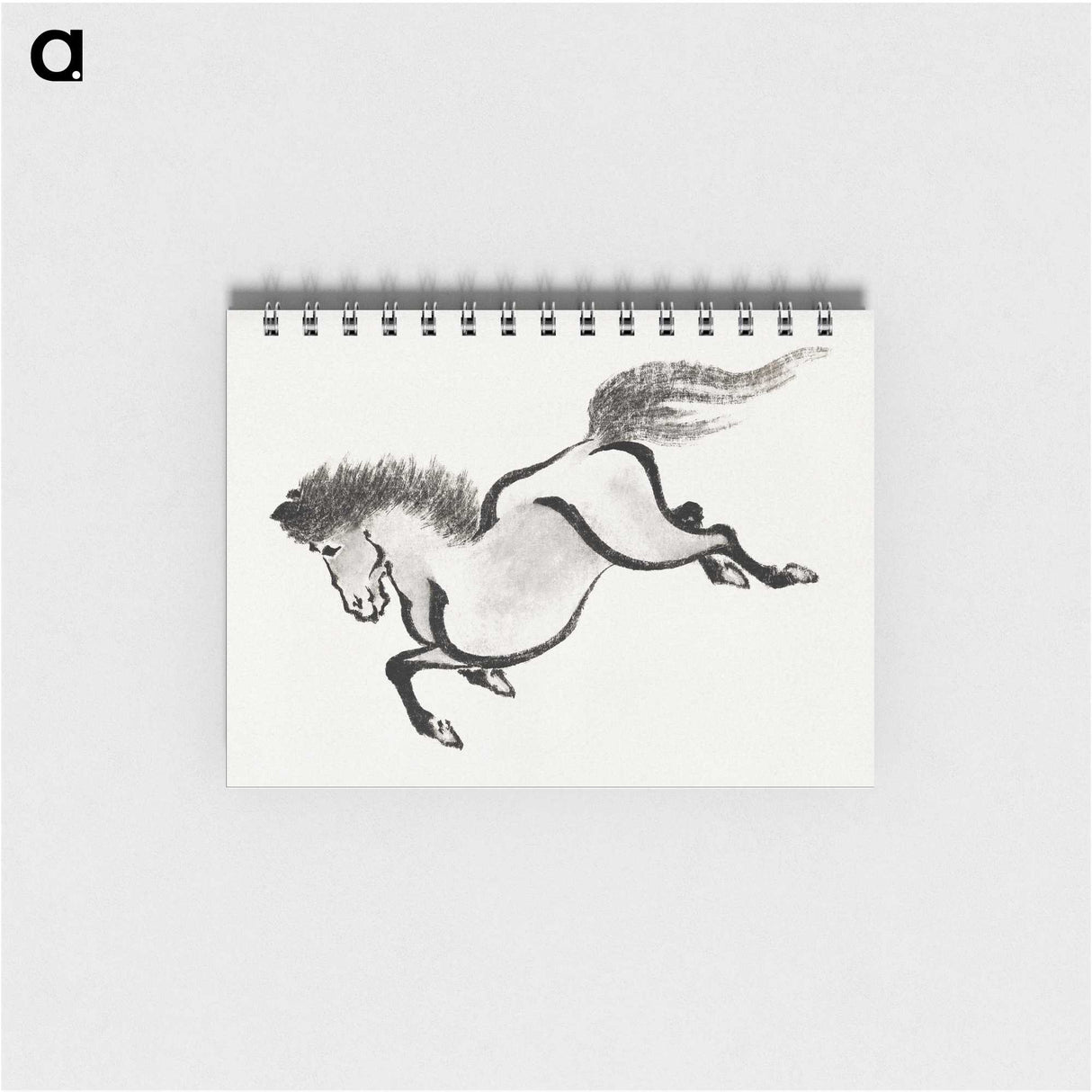 2-29_Katsushika-Hokusai_memo