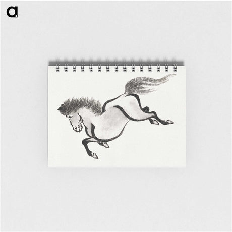2-29_Katsushika-Hokusai_memo