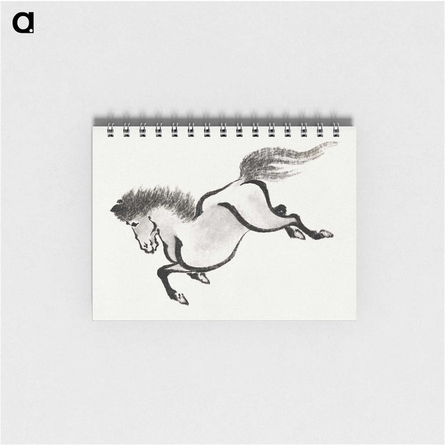 2-29_Katsushika-Hokusai_memo