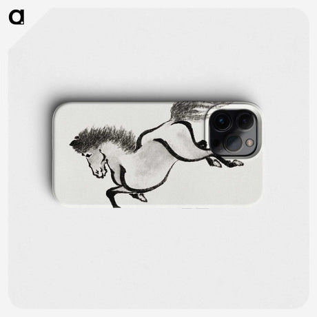 2-29_Katsushika-Hokusai_phone